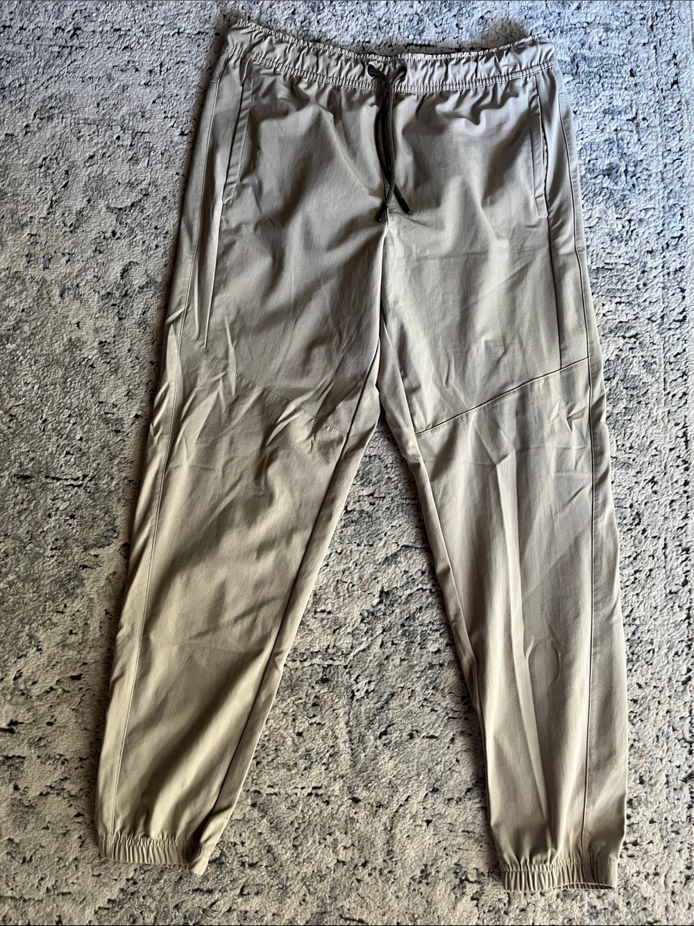 Mens running pants